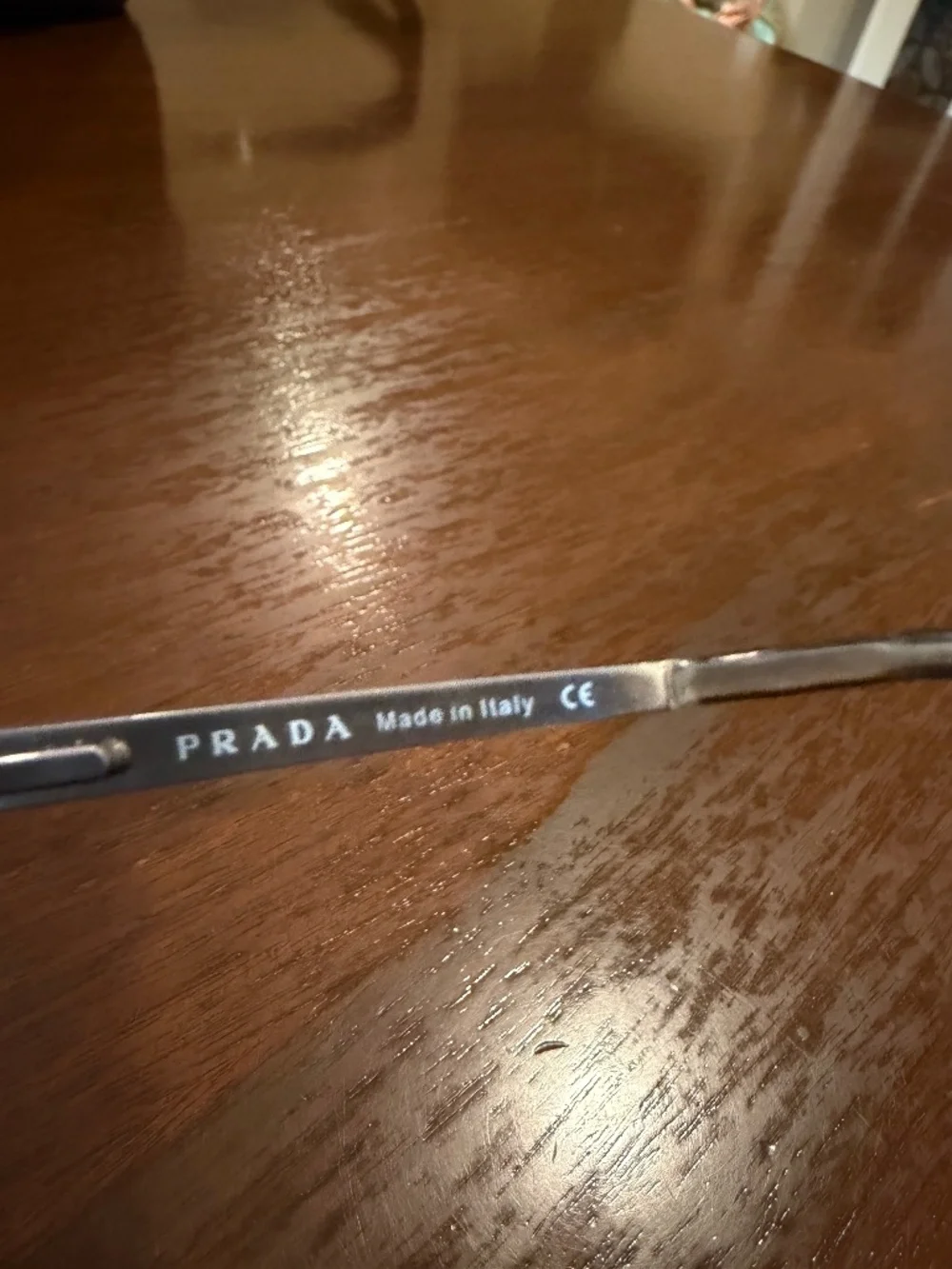 Prada Sunglasses